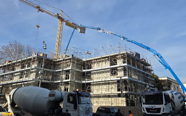 CANTIERI
